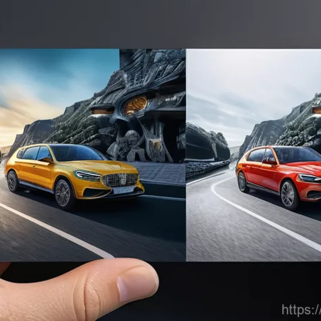 헤어컬러 유지용 리브인 트리트먼트 - Here are three detailed image generation prompts in English, designed to be visually appealing and a...