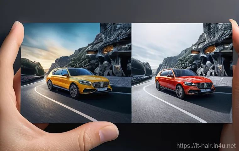 헤어컬러 유지용 리브인 트리트먼트 - Here are three detailed image generation prompts in English, designed to be visually appealing and a...