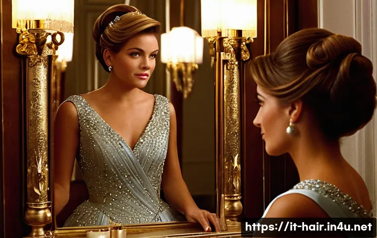 헤어미스트와 헤어스프레이 차이 관련 이미지 1