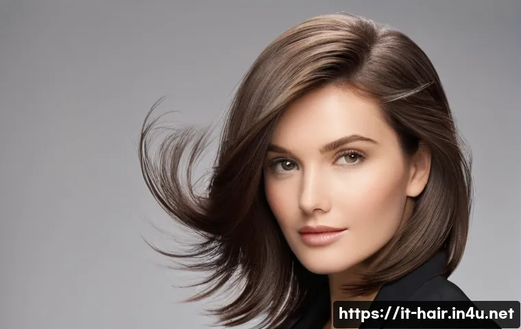 헤어미스트와 헤어스프레이 차이 관련 이미지 2