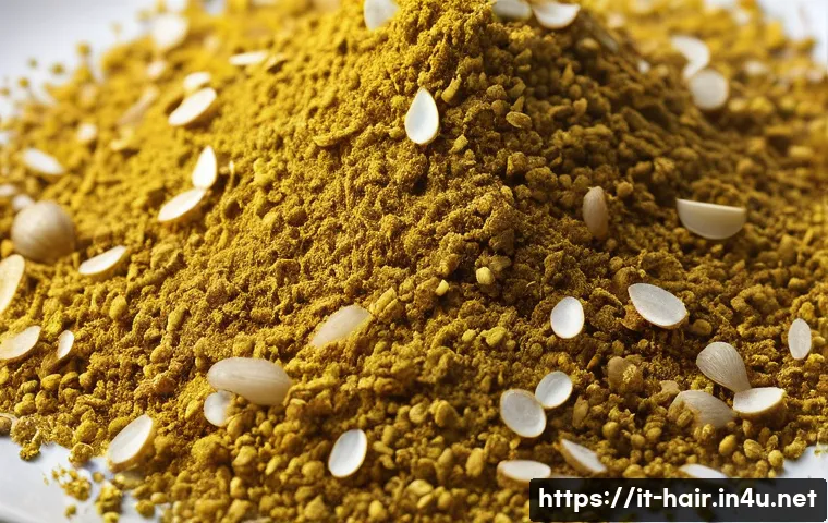 아베다 인바티 샴푸 스펙 분석 - **Prompt 2: The Microscopic Power of Invati's Botanical Complex**
    "A visually stunning and dynam...