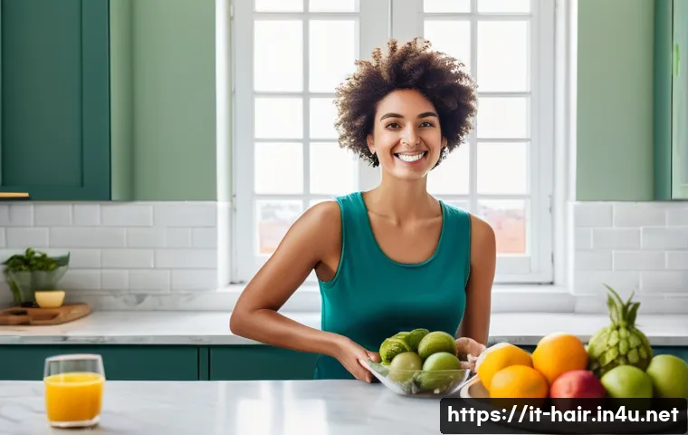 피지 분비 조절 두피 샴푸 관련 이미지 2