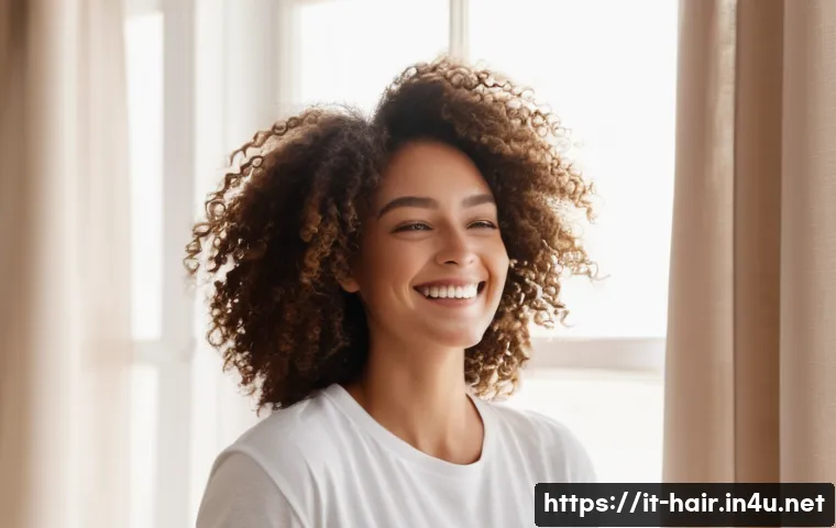 볼륨펌 관리 전용 샴푸 추천 관련 이미지 2