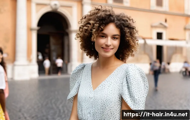 컬 유지력 높은 헤어 무스 추천 관련 이미지 2