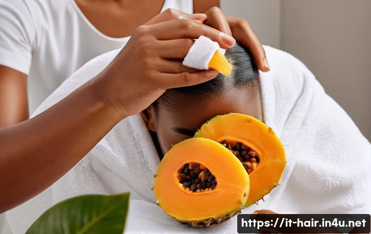 저자극 두피 스케일링 제품 추천 관련 이미지 1