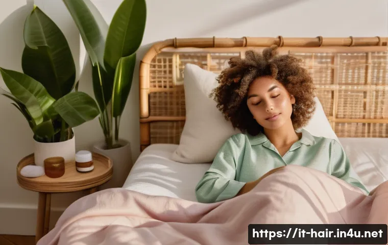 바디를 살리는 헤어 롤러 추천 관련 이미지 2