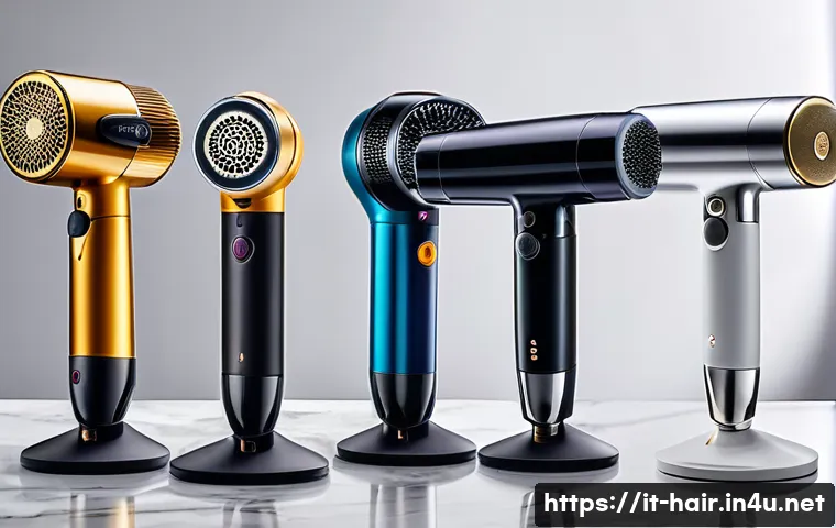 모발 보호 기능 있는 드라이어 추천 관련 이미지 2