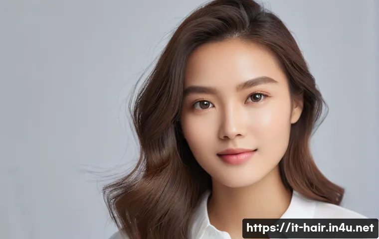 실리콘 프리 헤어세럼 추천 관련 이미지 1